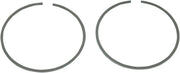 WSM Piston Rings For Yamaha RA 1100 1995-1996 Standard