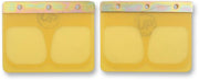 Boyesen Rad Valve Replacement Reed Set For Honda ATC250R LC - Yellow