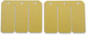 Boyesen Super Stock Reed Set For Yamaha YZ125 2002-2026 - Yellow