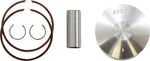 Wiseco Forged Piston Kit For Suzuki JR 50 1978-2006 +1.00 mm