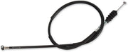 Moose Racing Clutch Cable For Kawasaki KX 60 A 1985 - Black