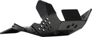 Moose Racing Xtreme Skid Plate For Honda CRF250R 2022-2025 - Black