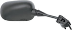 Emgo Mirror For Kawasaki ZX-10 R 1000 2004-2007 Right - Black