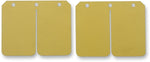 Boyesen Super Stock Reed Set For Honda CR125 2001-2002 - Yellow