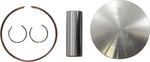 Wossner Piston Kit For Gas Gas MC85 2022-2024 Standard Size A