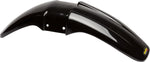Maier Fender For Yamaha TW 200 Trailway 1987-2024 Front - Black