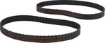 Belt Drives LTD Tru-Fit Timing Belts For Ducati F1 750 1985-1988
