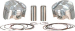 S&S Cycle Piston Kit For Royal Enfield Continental GT 650 EFI 2019-2023