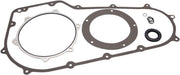 Cometic Primary Gasket Kit For Harley Davidson FLD 1690 2012-2013