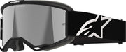 Alpinestars Vision 5 Corp Goggles - Black