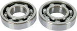 Hot Rods Main Crankshaft Bearing & Seal Kit For Suzuki LT-R 450 2X4 2006-2009