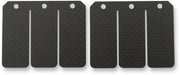 Boyesen Super Stock Reed Set For Yamaha YZ125 2002-2026 - Black