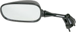 Emgo Mirror For Kawasaki ZX-10 R 1000 2004-2007 Left - Black