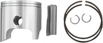 Wiseco High-Performance Piston Kit For Yamaha WR 500 1991-1993 +1.50 mm