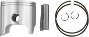 Wiseco High-Performance Piston Kit For Yamaha WR 500 1991-1993 +1.50 mm