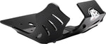 AXP Skid Plate For KTM EXC250 2017 - Black