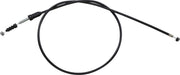 Vintco Clutch Cable For Suzuki RM 100 1976 - Black