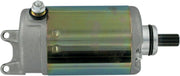 Ricks Starter Motor For Suzuki GS 1150 E 1984-1986