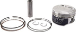 Wiseco Piston kit For Yamaha FX NYTRO 1000 2008-2014 +3.00 mm