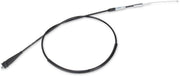 Moose Racing Throttle Cable For Yamaha IT 175 1977-1979 - Black