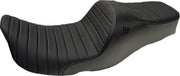Slyfox Chariot Seat For Harley Davidson FLHR 1340 1997-1998