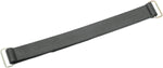 Drag Specialties Battery Strap For Harley Davidson VRSCA 1130 2003-2006 - Black