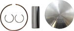 Wossner Piston Kit For Gas Gas MC85 2022-2026 Standard Size B