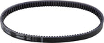 Moose Racing Performance Plus Drive Belt For Polaris 300 2X4 1994-1995 - Black