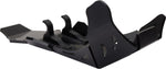 AXP Xtrem Skid Plate For Gas Gas EC 350 F 2021-2025 - Black