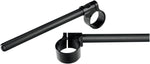 TRW Clip On Handlebars For Honda CBR 1000 F 1993-2000 - Black