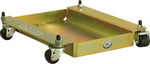 K&L MC464 Fat Jack Dolly - Gold