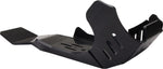 AXP Xtrem Skid Plate For KTM SXF350 2023-2024 - Black