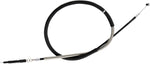 Moose Racing Clutch Cable For Yamaha YFM 700 R 2006-2018 - Black