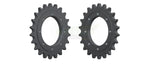 Esjot Standard 525 Sprocket For Gilera GP 800 2007-2012 Front 22T