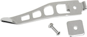 Drag Specialties Easy Find Kickstand Extension For Harley Davidson FLD 1690 2012-2013 - Chrome