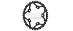 Esjot Standard 520 Sprocket For Royal Enfield Guerrilla 450 ABS 2025 Rear Black 47T