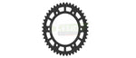 Esjot Standard 525 Sprocket For Honda CBR 1000 RR 2025-2026 Rear Black 44T