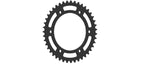 Esjot Standard 520 Sprocket For Zontes 350 GK ABS 2022-2023 Rear Black 43T