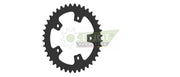 Esjot Standard 520 Sprocket For Royal Enfield Super Meteor 650 ABS 2024-2025 Rear Black