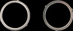 Cometic Exhaust Header Gasket For Husqvarna FC250 2022