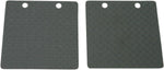 Boyesen Super Stock Reed Set For Suzuki RM 85 2002-2018 - Black