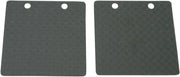 Boyesen Super Stock Reed Set For Suzuki RM 85 2002-2018 - Black