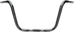 Drag Specialties 1-1 4" Buffalo Springer Handlebar For Harley Davidson FLSTS 1340 1997-1999 32 cm (12-1 2") - Chrome