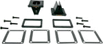 Moto Tassinari V-Force 3 Reed Valve Set For Yamaha MM 600 1997 - Black