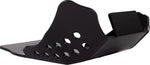 AXP Skid Plate For Gas Gas EC 250 2024-2025 - Black
