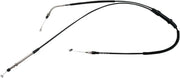 WSM Throttle Cable For Yamaha GP 1300 R 2003-2008 - Black