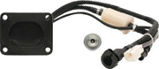 Moose Racing Fuel Pump Module For Husqvarna 701 Enduro 2016-2024 - Black
