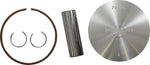 Wiseco Piston Kit For Ski-Doo (BRP) Formula Deluxe 500 2001 +0.50 mm