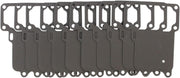 Cometic Transmission Top Cover Gasket For Harley Davidson FLD 1690 2012-2013