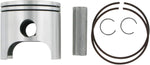 Wiseco Piston Kit For Polaris FUSION 600 HO 2006 Standard